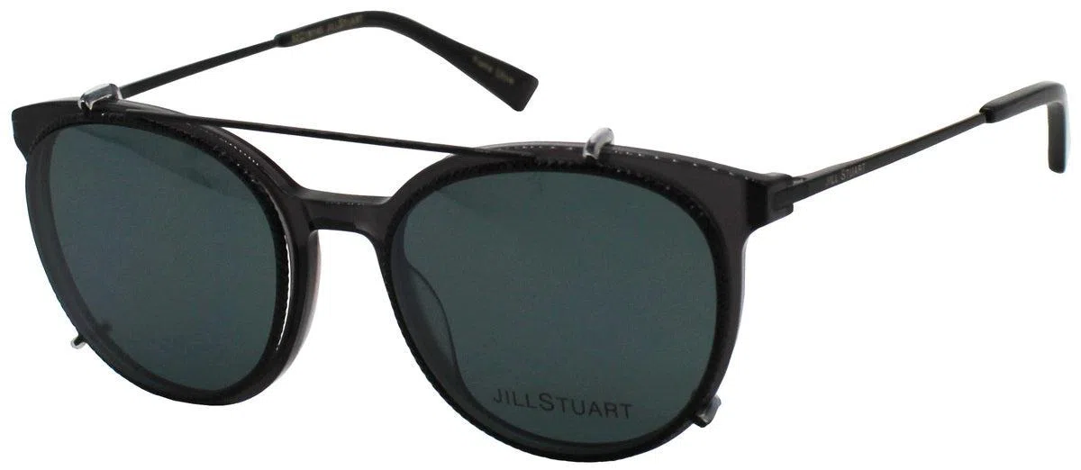 Jill Stuart 438 Eyeglasses - view 2